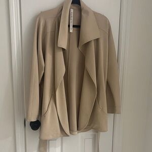 Lululemon Beige Sweater